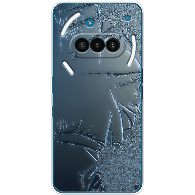 Чохол BoxFace Nothing Phone (3a) 