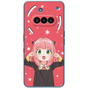 Чохол BoxFace Nothing Phone (3a) Anya Forger