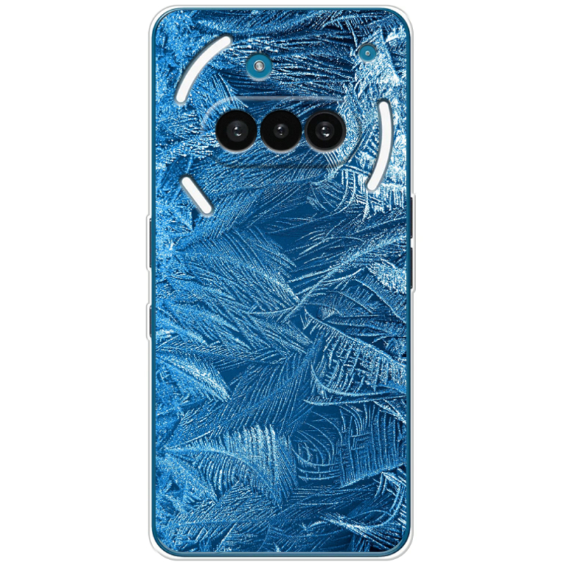 Чохол BoxFace Nothing Phone (3a) 