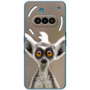 Чохол BoxFace Nothing Phone (3a) 