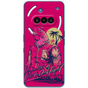 Чохол BoxFace Nothing Phone (3a) 