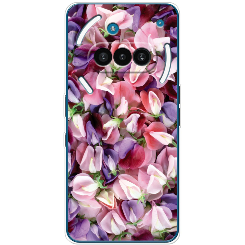 Чохол BoxFace Nothing Phone (3a) 