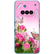 Чохол BoxFace Nothing Phone (3a) 