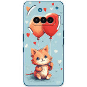 Чохол BoxFace Nothing Phone (3a) 