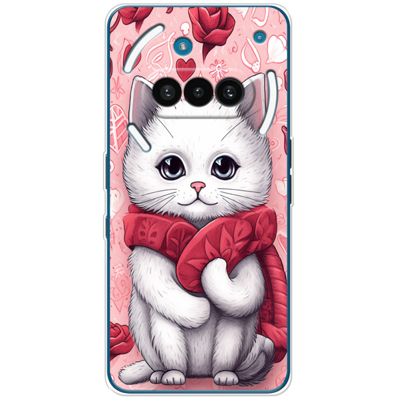 Чохол BoxFace Nothing Phone (3a) 