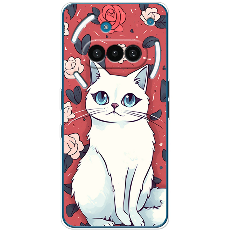 Чохол BoxFace Nothing Phone (3a) 