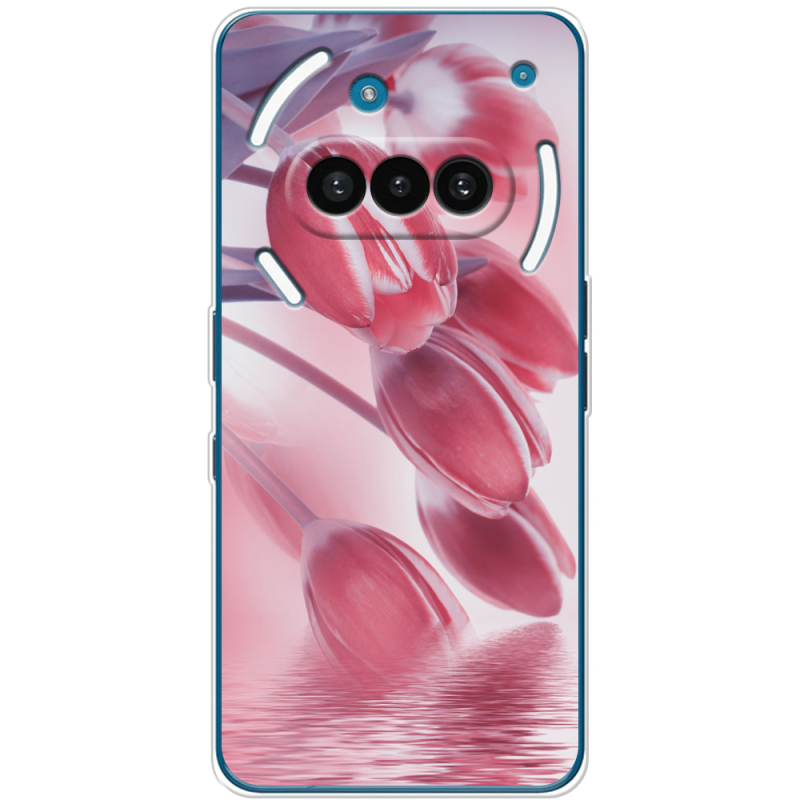 Чохол BoxFace Nothing Phone (3a) 