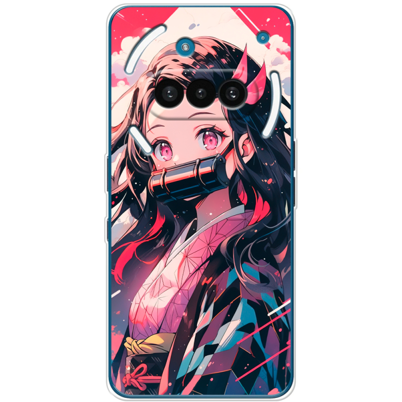 Чохол BoxFace Nothing Phone (3a) 