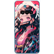 Чохол BoxFace Nothing Phone (3a) 