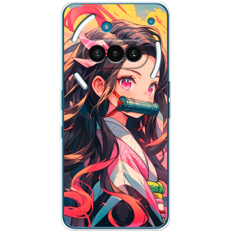 Чохол BoxFace Nothing Phone (3a) 