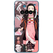 Чохол BoxFace Nothing Phone (3a) 