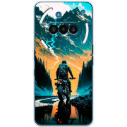 Чохол BoxFace Nothing Phone (3a) 