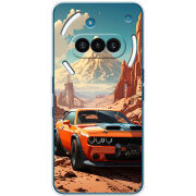 Чохол BoxFace Nothing Phone (3a) 