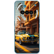 Чохол BoxFace Nothing Phone (3a) 