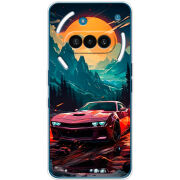 Чохол BoxFace Nothing Phone (3a) 