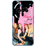 Чохол BoxFace Nothing Phone (3a) Blackpink Star