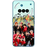 Чохол BoxFace Nothing Phone (3a) Stray Kids Boy Band