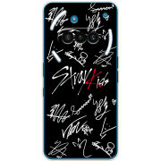 Чохол BoxFace Nothing Phone (3a) Stray Kids автограф