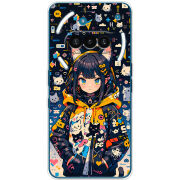 Чохол BoxFace Nothing Phone (3a) 