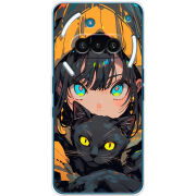 Чохол BoxFace Nothing Phone (3a) 