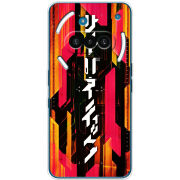 Чохол BoxFace Nothing Phone (3a) 