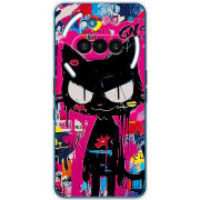 Чохол BoxFace Nothing Phone (3a) 