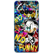 Чохол BoxFace Nothing Phone (3a) no money no funny