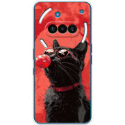 Чохол BoxFace Nothing Phone (3a) 