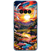 Чохол BoxFace Nothing Phone (3a) 