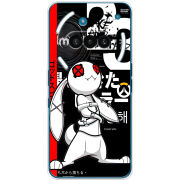 Чохол BoxFace Nothing Phone (3a) 