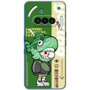 Чохол BoxFace Nothing Phone (3a) 