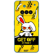 Чохол BoxFace Nothing Phone (3a) 