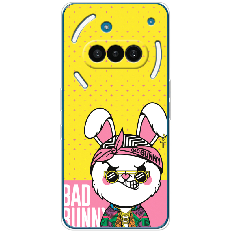 Чохол BoxFace Nothing Phone (3a) 