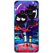 Чохол BoxFace Nothing Phone (3a) 