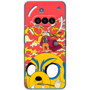 Чохол BoxFace Nothing Phone (3a) 