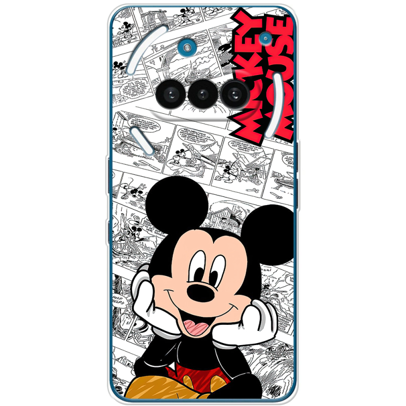 Чохол BoxFace Nothing Phone (3a) 