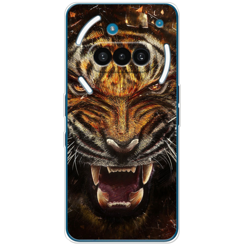 Чохол BoxFace Nothing Phone (3a) 