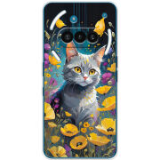 Чохол BoxFace Nothing Phone (3a) 