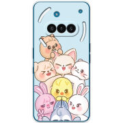 Чохол BoxFace Nothing Phone (3a) 