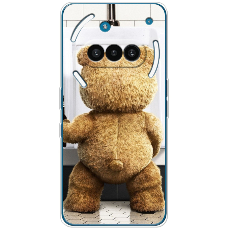 Чохол BoxFace Nothing Phone (3a) 