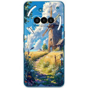 Чохол BoxFace Nothing Phone (3a) 