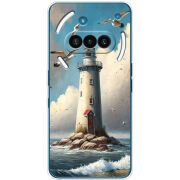 Чохол BoxFace Nothing Phone (3a) 