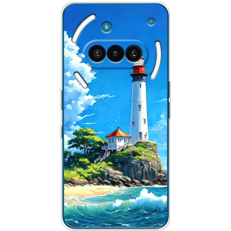 Чохол BoxFace Nothing Phone (3a)