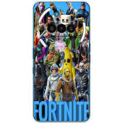 Чохол BoxFace Nothing Phone (3a) 