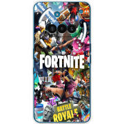 Чохол BoxFace Nothing Phone (3a) 