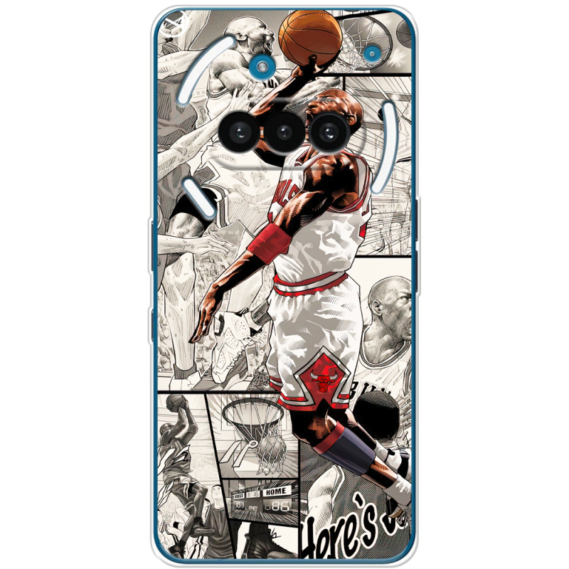 Чохол BoxFace Nothing Phone (3a)