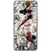 Чохол BoxFace Nothing Phone (3a) 