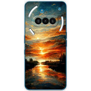 Чохол BoxFace Nothing Phone (3a) 
