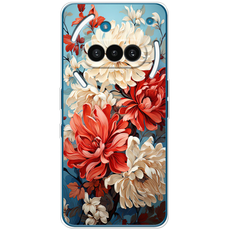 Чохол BoxFace Nothing Phone (3a)