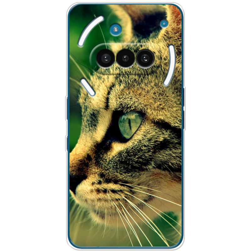 Чохол BoxFace Nothing Phone (3a) 